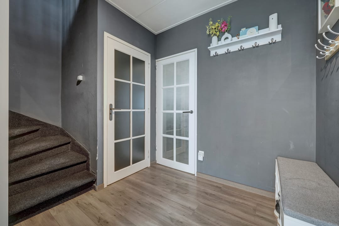 Photo 7 of J.I. Sandersestraat 76