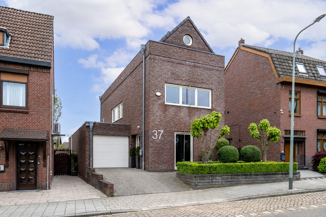 Photo 1 of Prins Hendriklaan 37