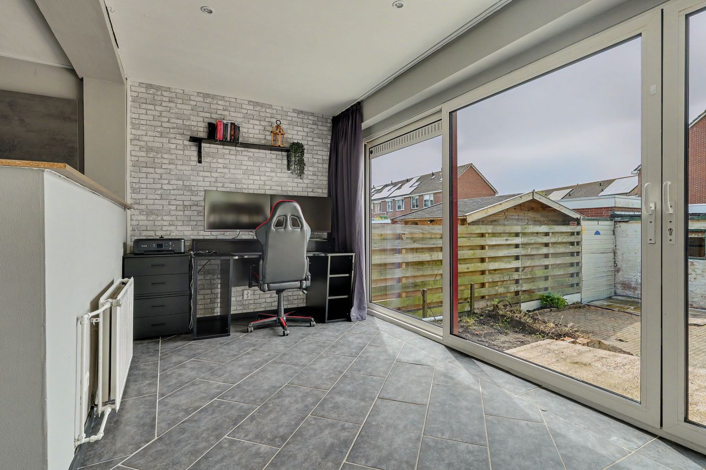 Photo 19 of J.I. Sandersestraat 76