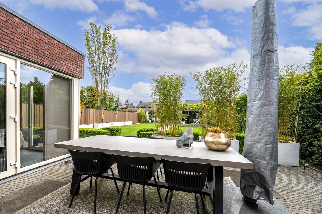 Photo 31 of Prins Hendriklaan 37