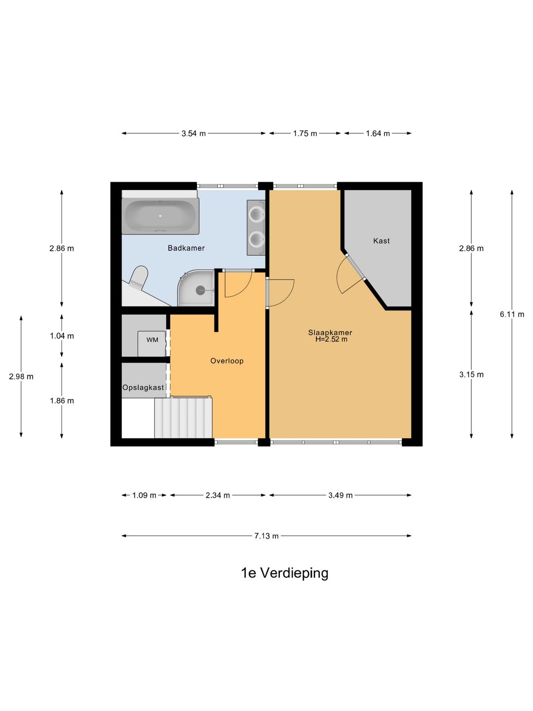 Photo 47 of J.I. Sandersestraat 76