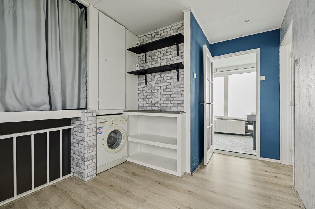 Photo 22 of J.I. Sandersestraat 76