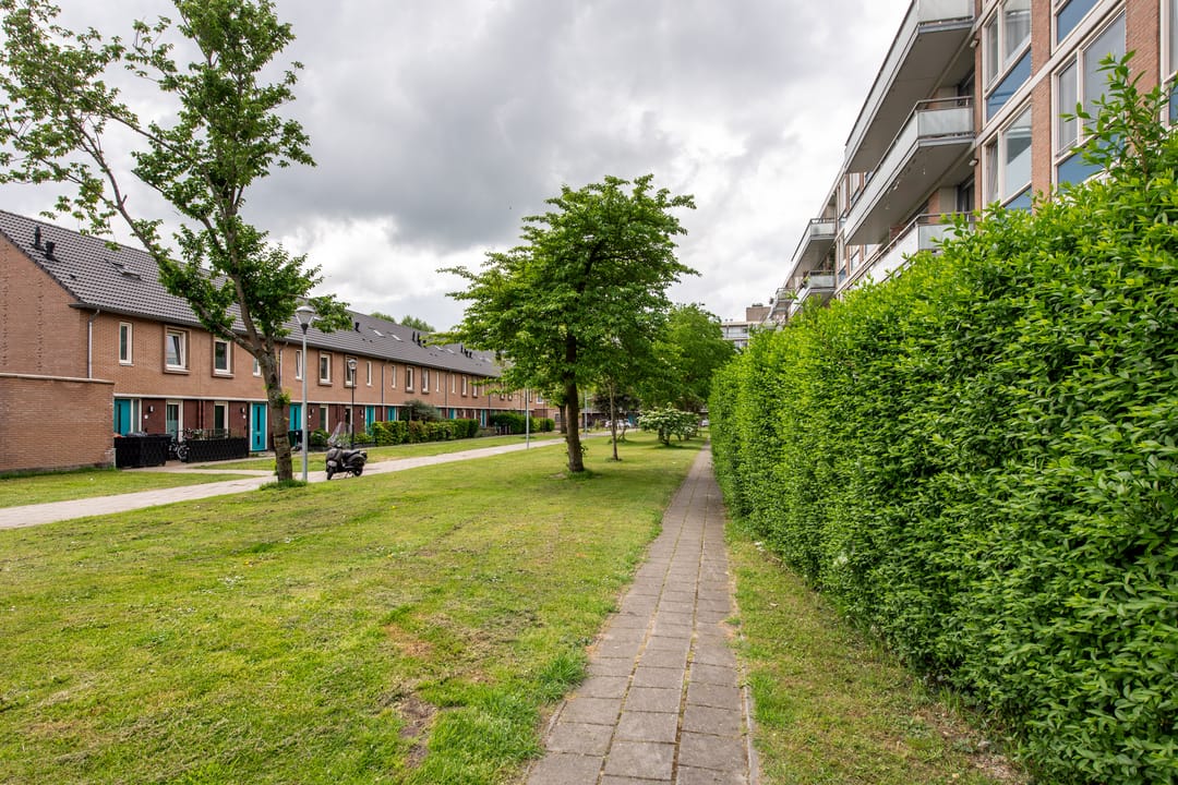 Photo 23 of Louis Pasteurstraat 231