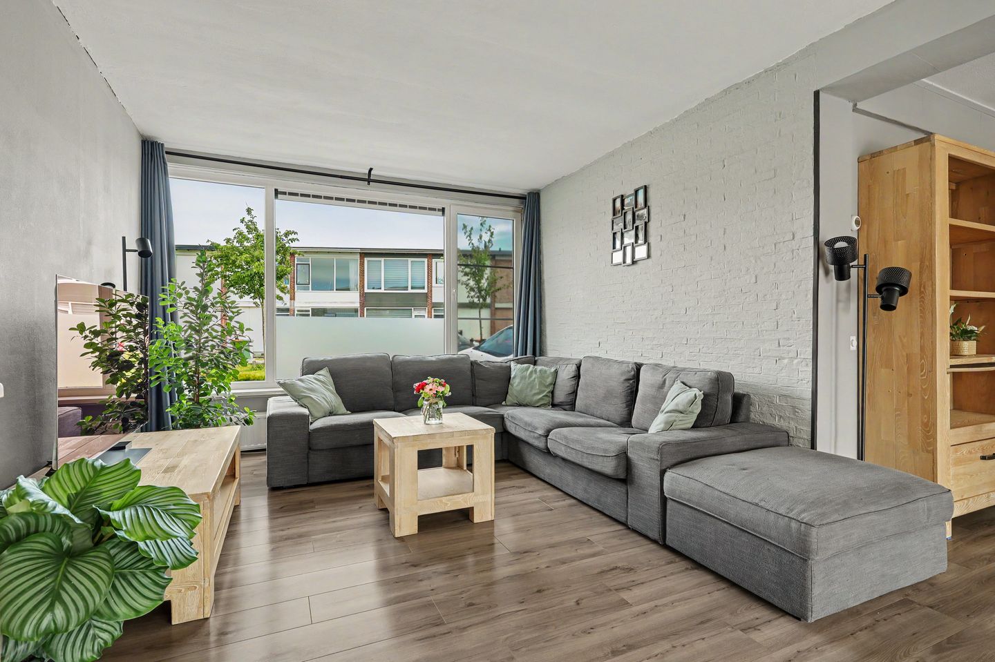 Photo 10 of J.I. Sandersestraat 76