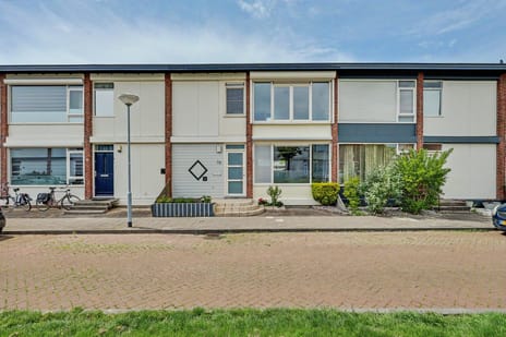 J.I. Sandersestraat thumbnail