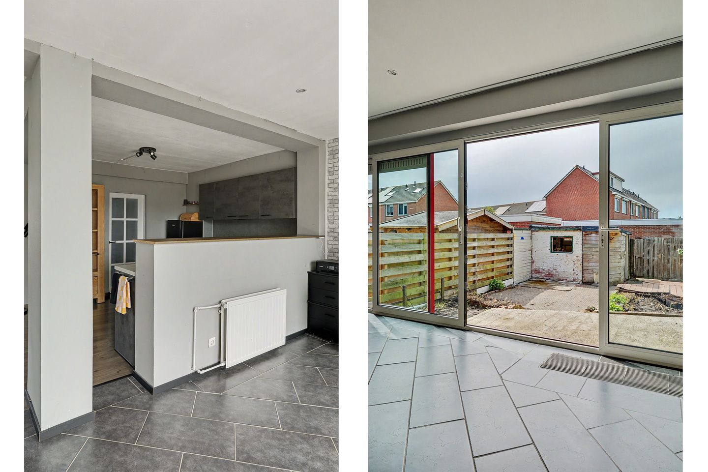 Photo 20 of J.I. Sandersestraat 76