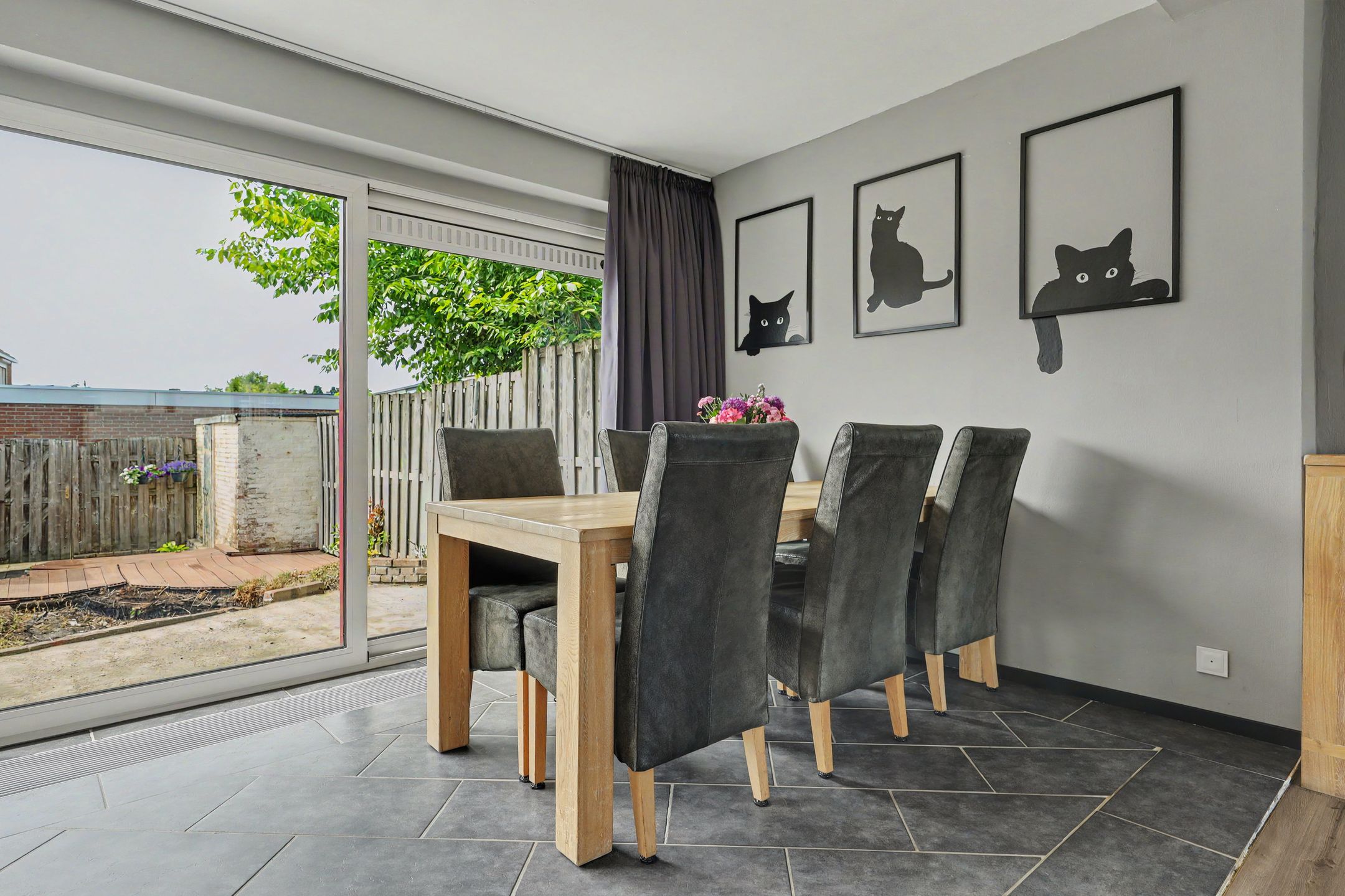 Photo 15 of J.I. Sandersestraat 76