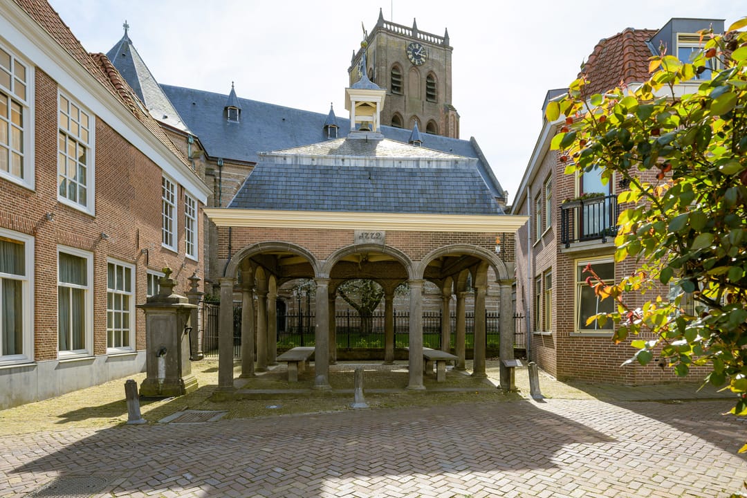 Photo 56 of Vismarktstraat 24