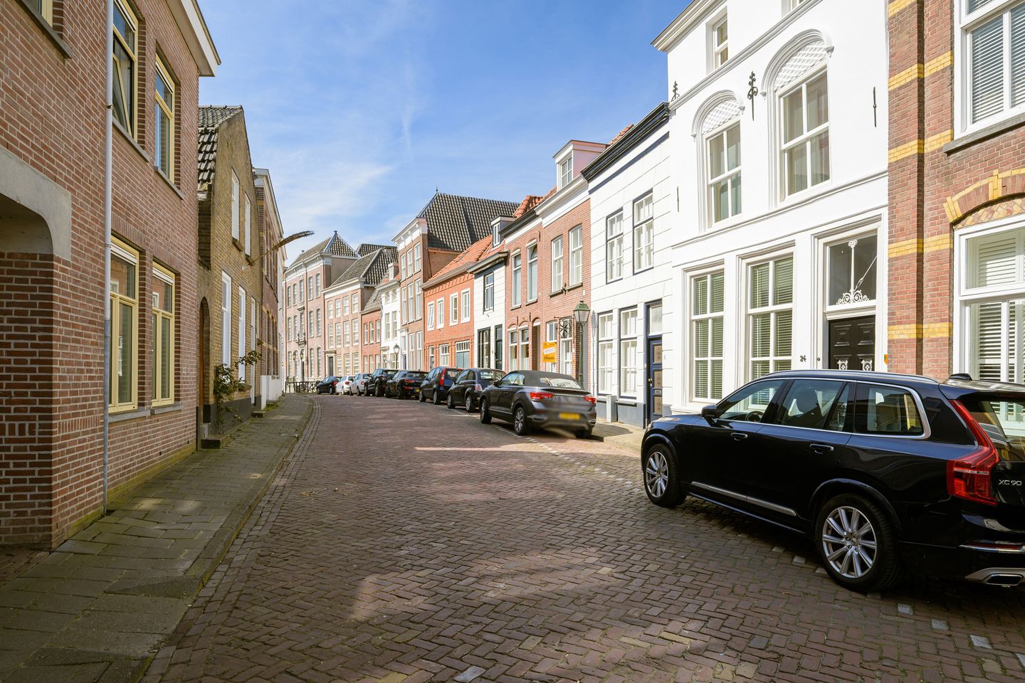 Photo 55 of Vismarktstraat 24