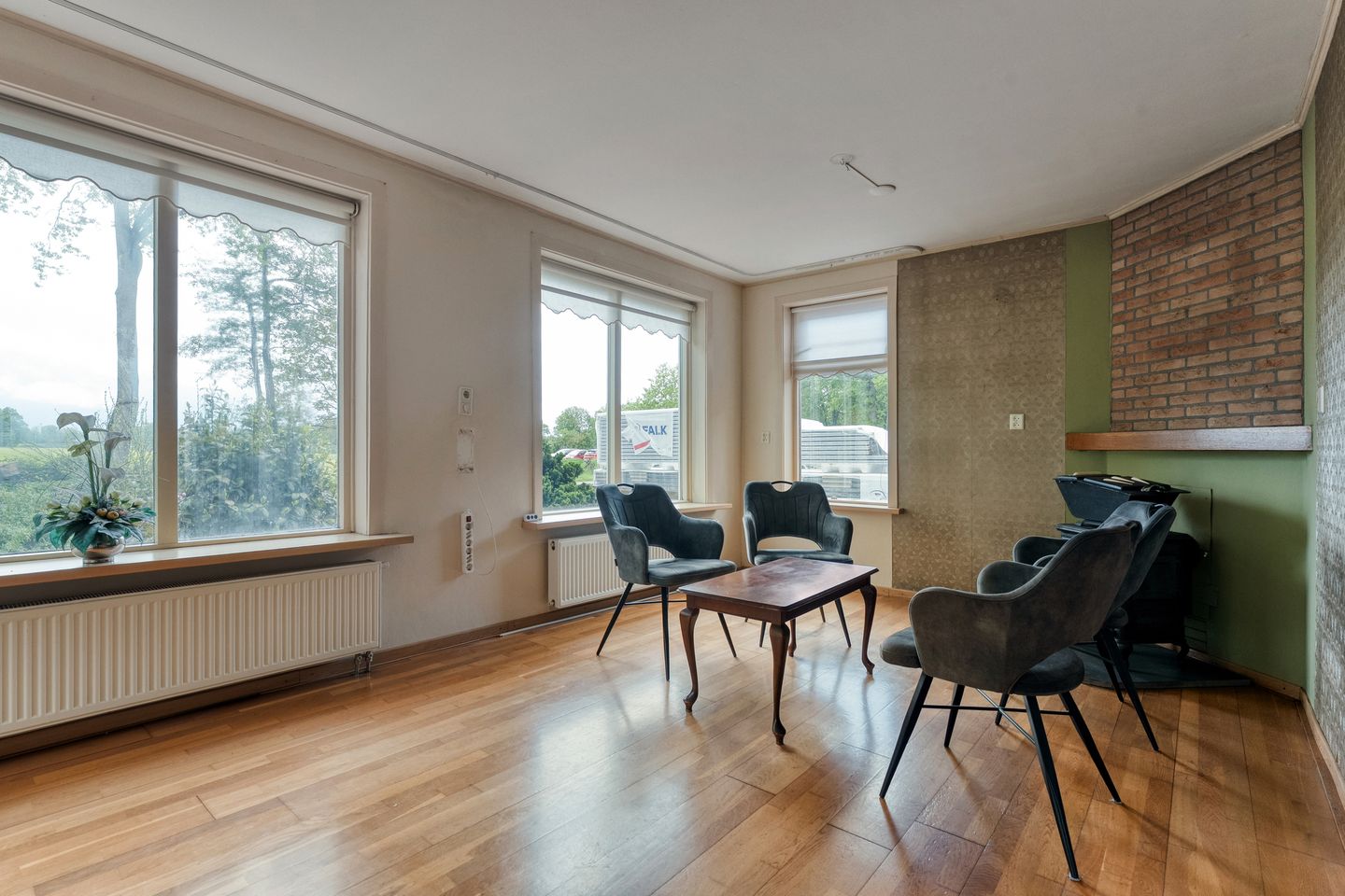 Foto 4 van Oosterstreek 19