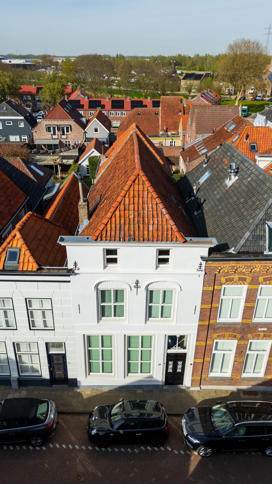 Photo 6 of Vismarktstraat 24