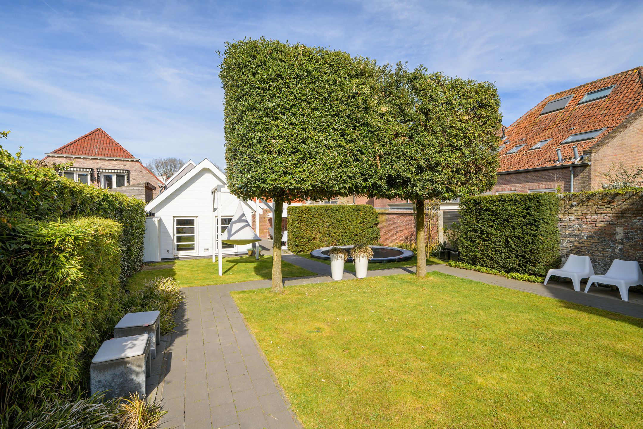 Photo 48 of Vismarktstraat 24
