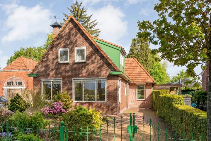 Photo 2 of Oosterstreek 19