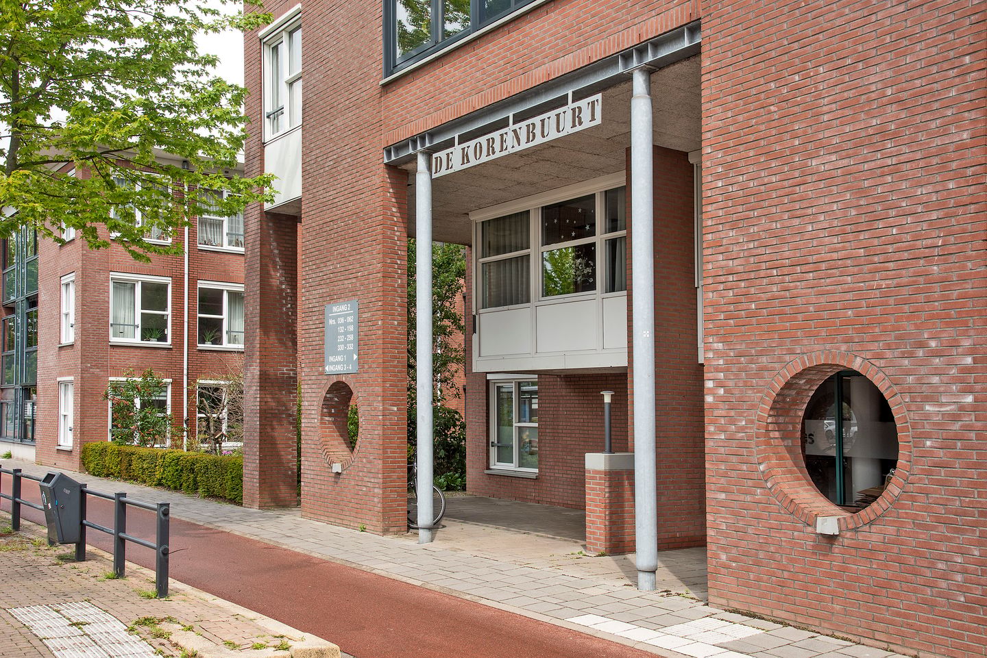 Foto 5 van Hennepstraat 254