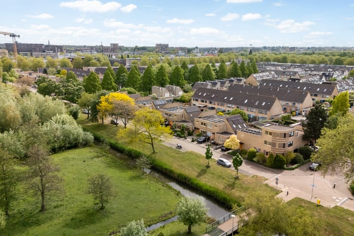 Foto 4 van Belgiëpark 6