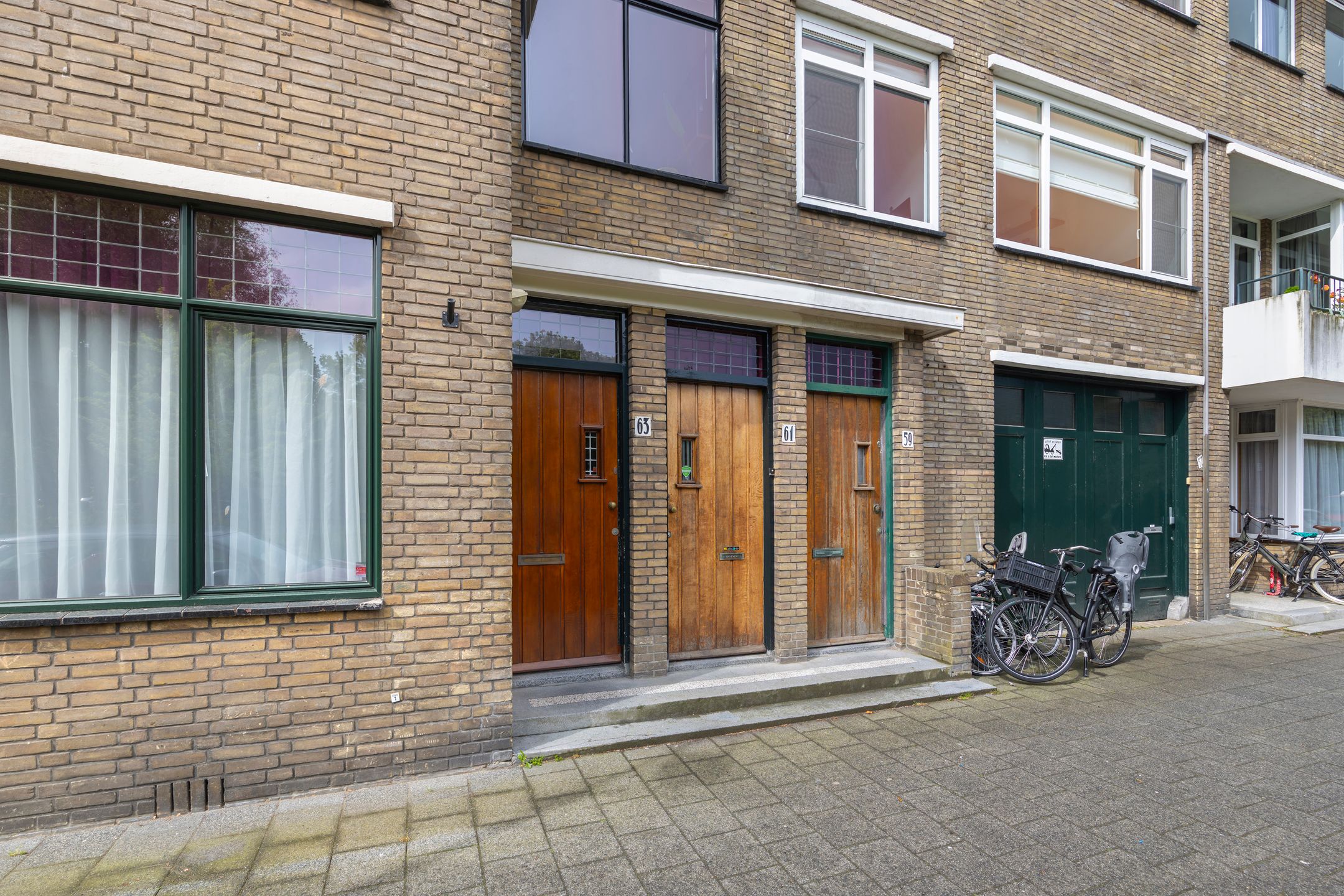 Foto 3 van Carel Reinierszkade 61