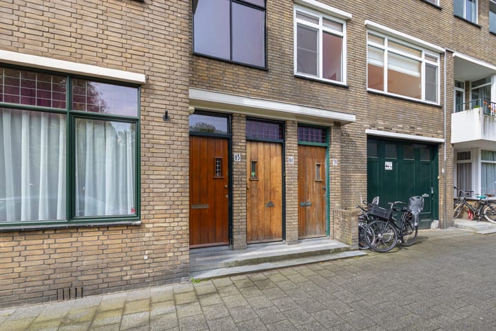 Foto 3 van Carel Reinierszkade 61