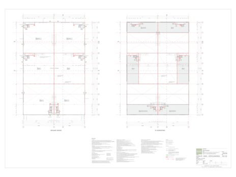 View floorplan