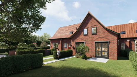 van der Mondeweg thumbnail