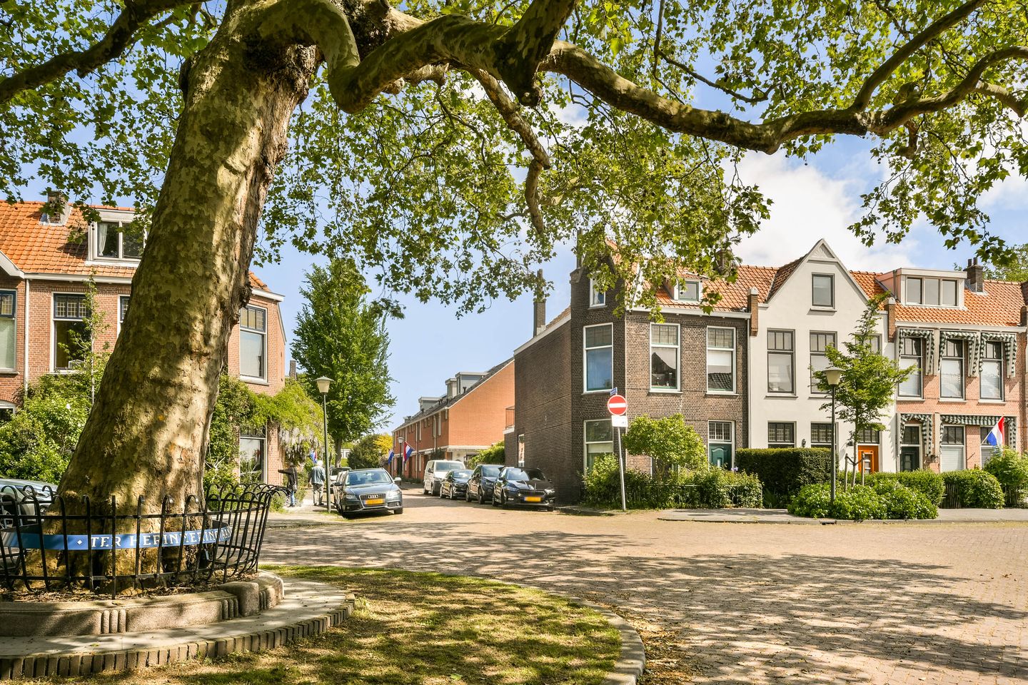 Foto 4 van Hogelaan 9