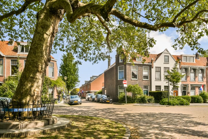 Foto 4 van Hogelaan 9