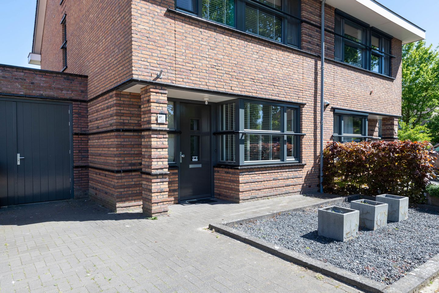 Foto 5 van Norbertijnenpad 27