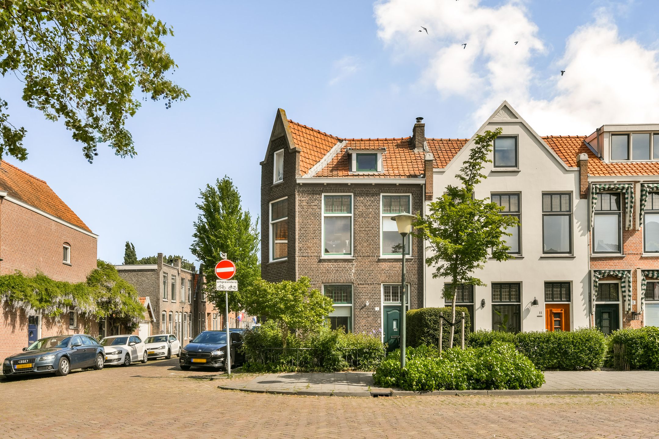 Foto 3 van Hogelaan 9