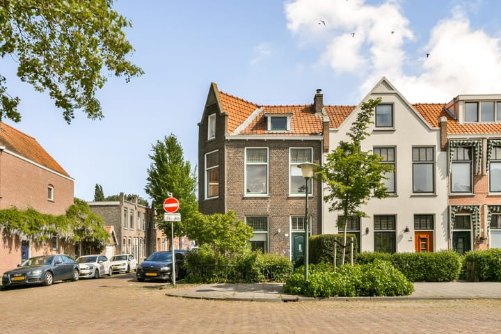 Foto 3 van Hogelaan 9