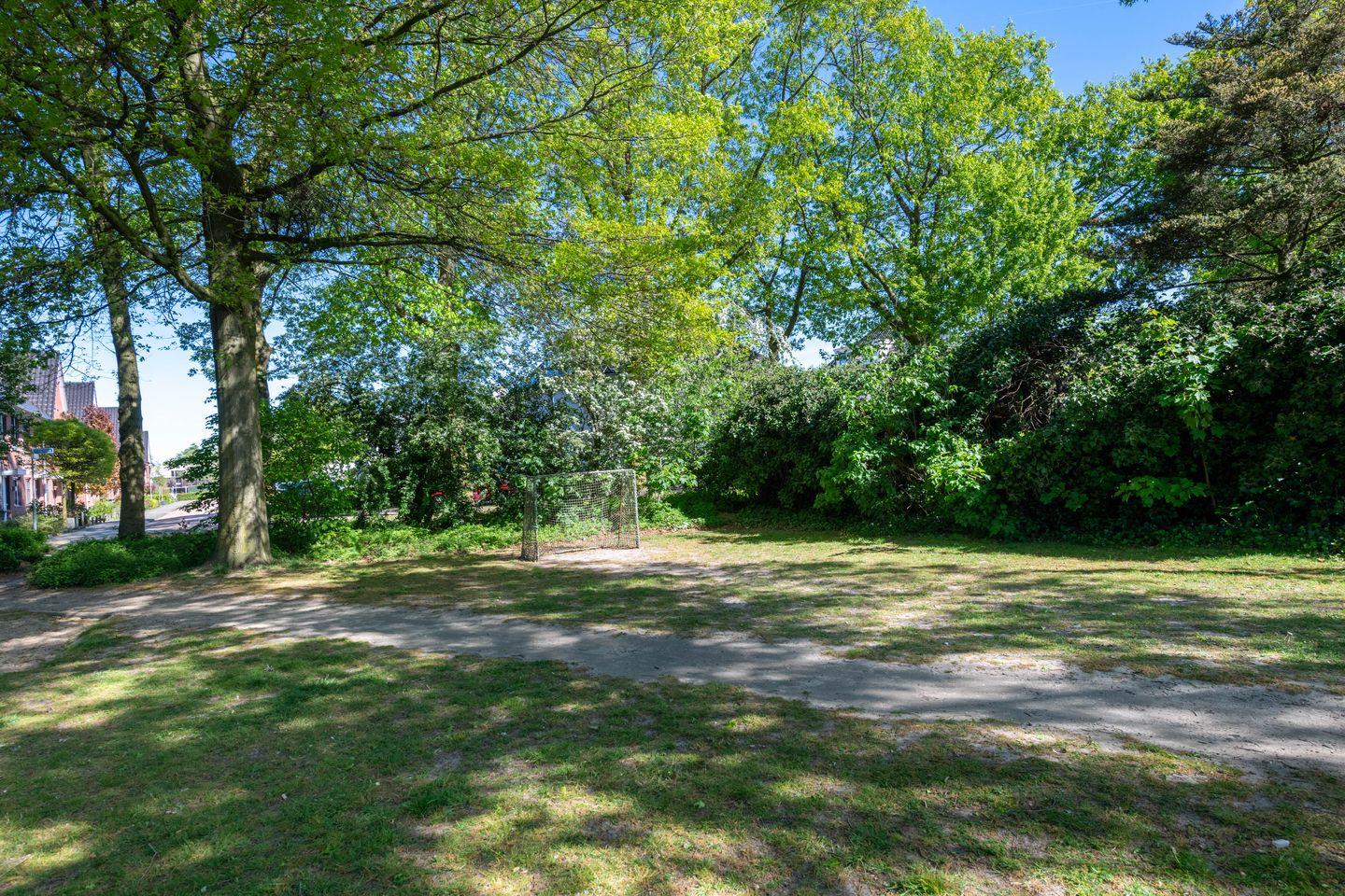 Foto 40 van Norbertijnenpad 27
