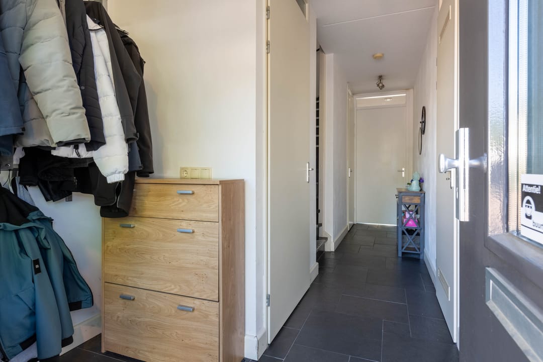 Foto 7 van Norbertijnenpad 27