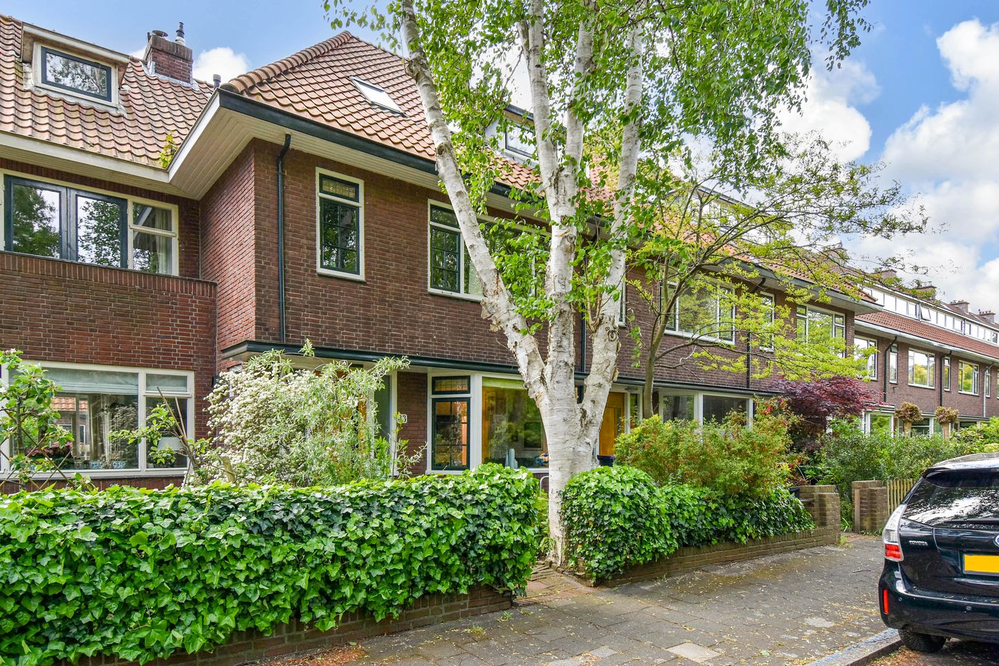 Foto 1 van Overburgkade 33