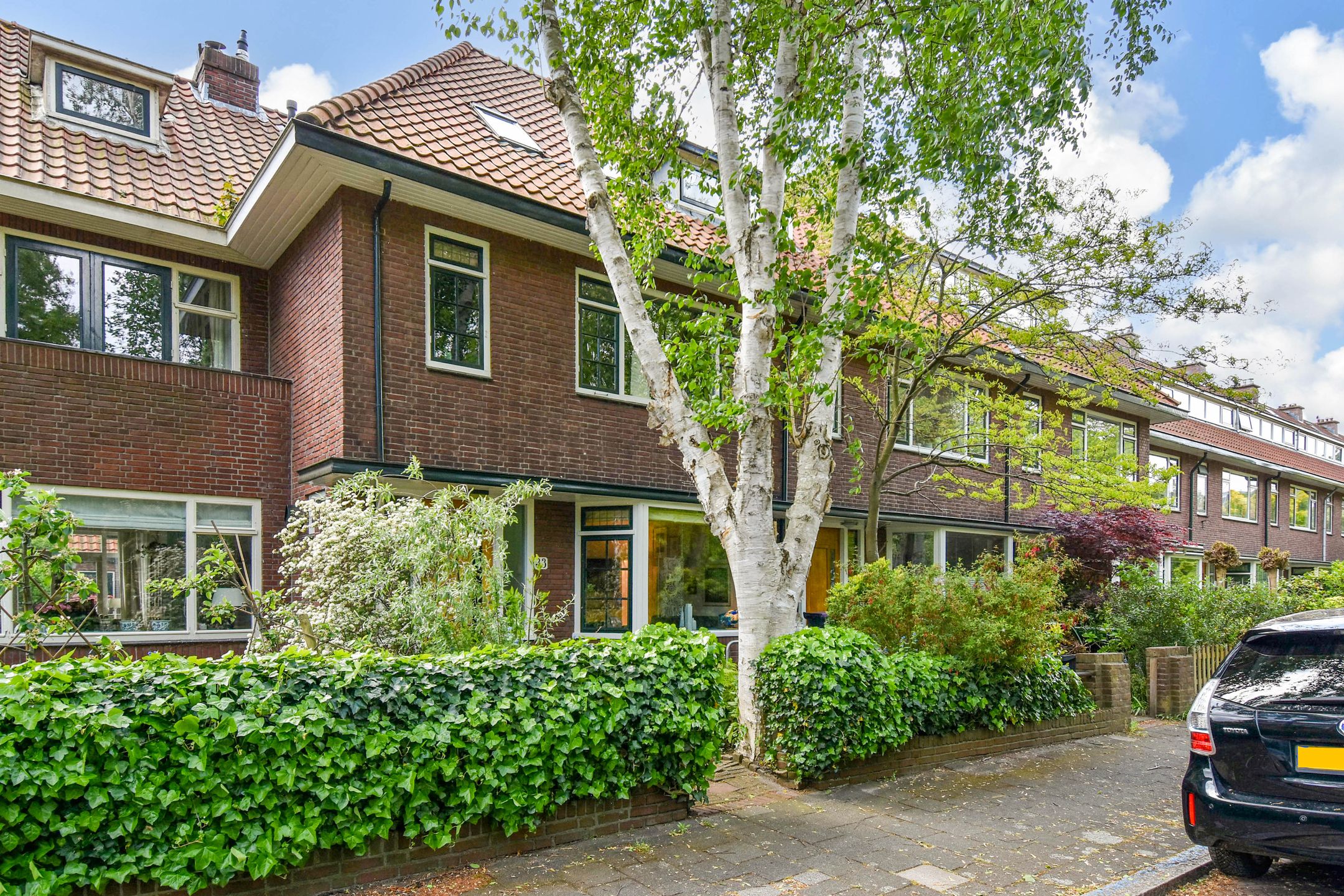 Overburgkade 33 