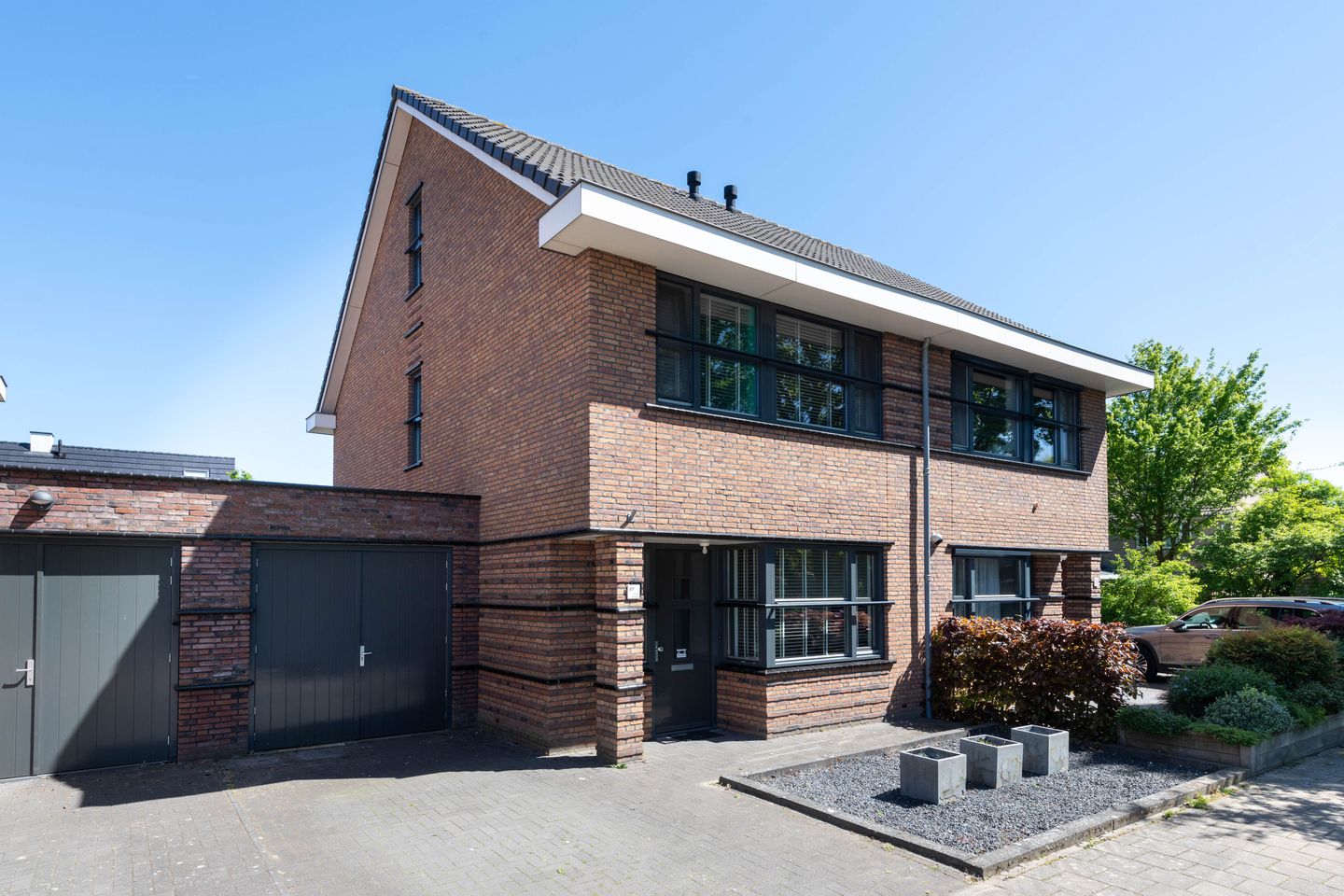 Foto 1 van Norbertijnenpad 27