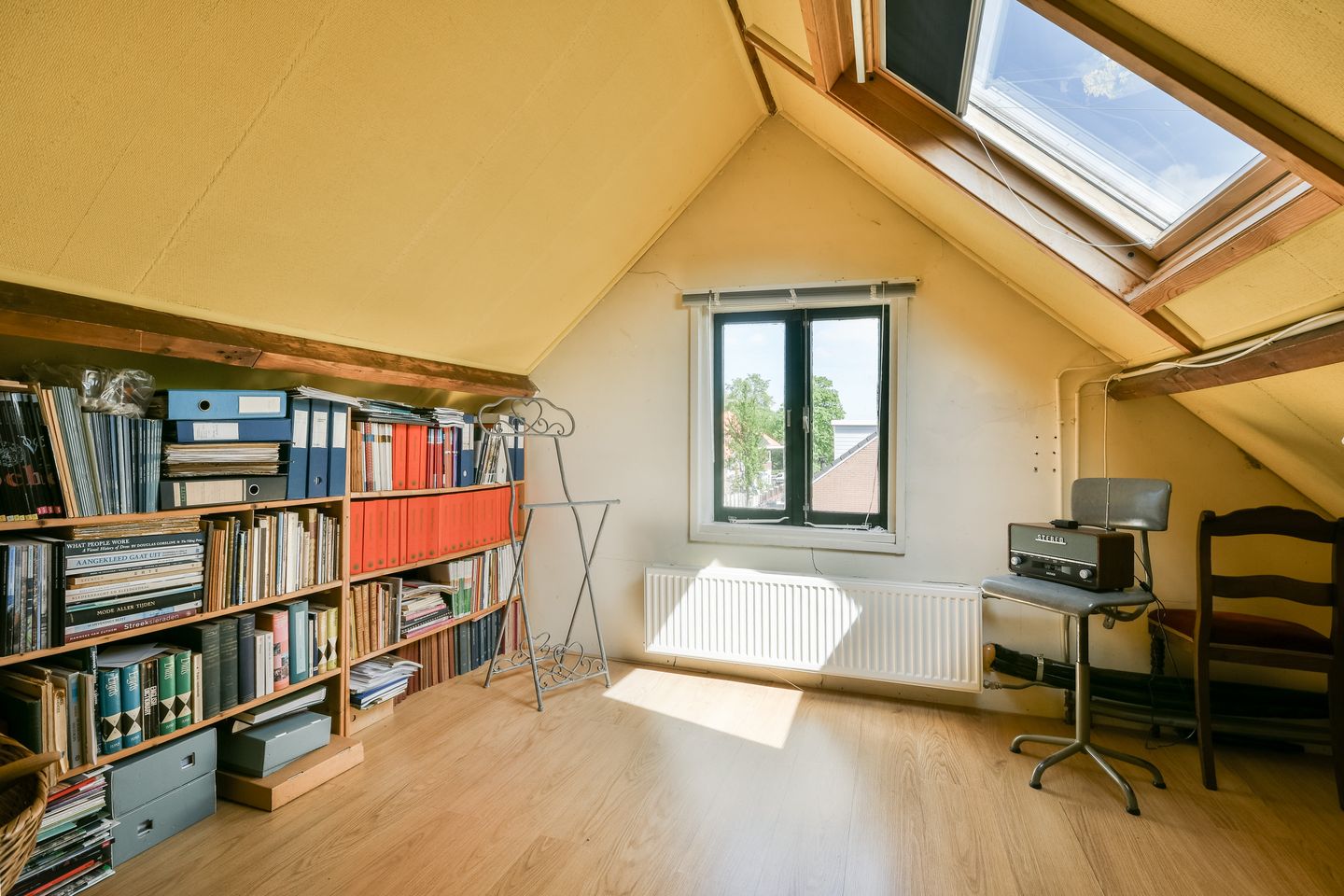 Foto 44 van Hogelaan 9