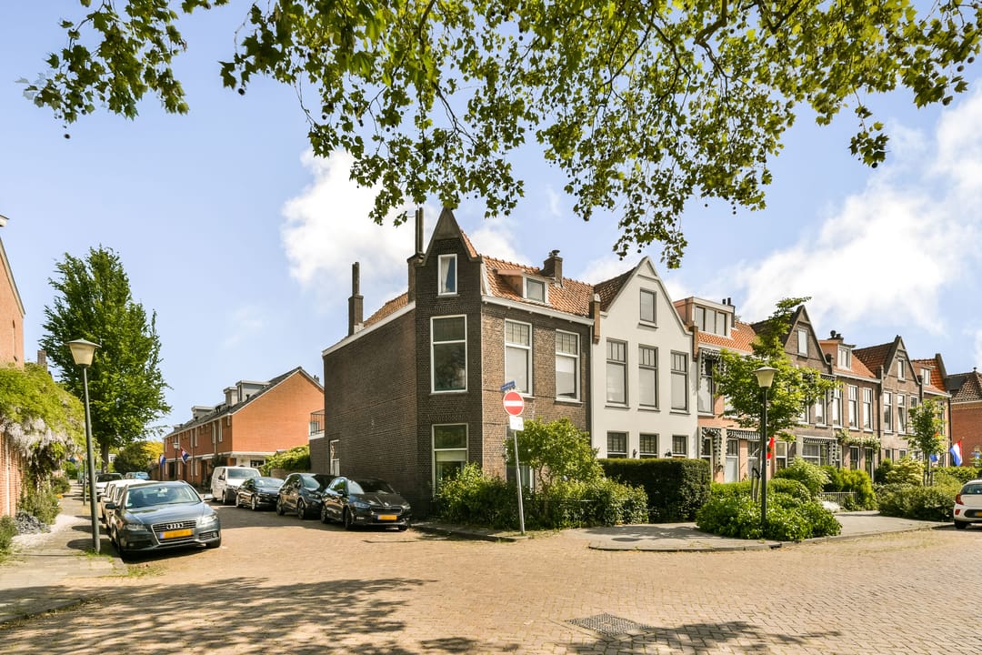 Foto 1 van Hogelaan 9