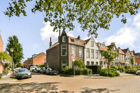 Hogelaan thumbnail
