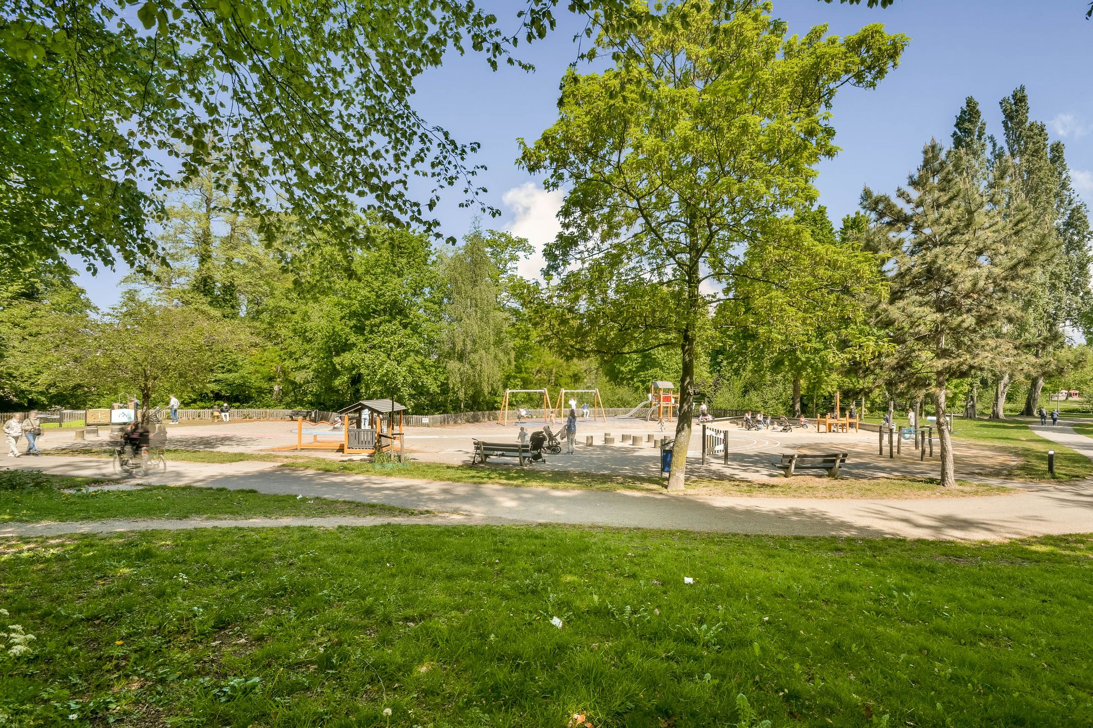 Foto 48 van Hogelaan 9