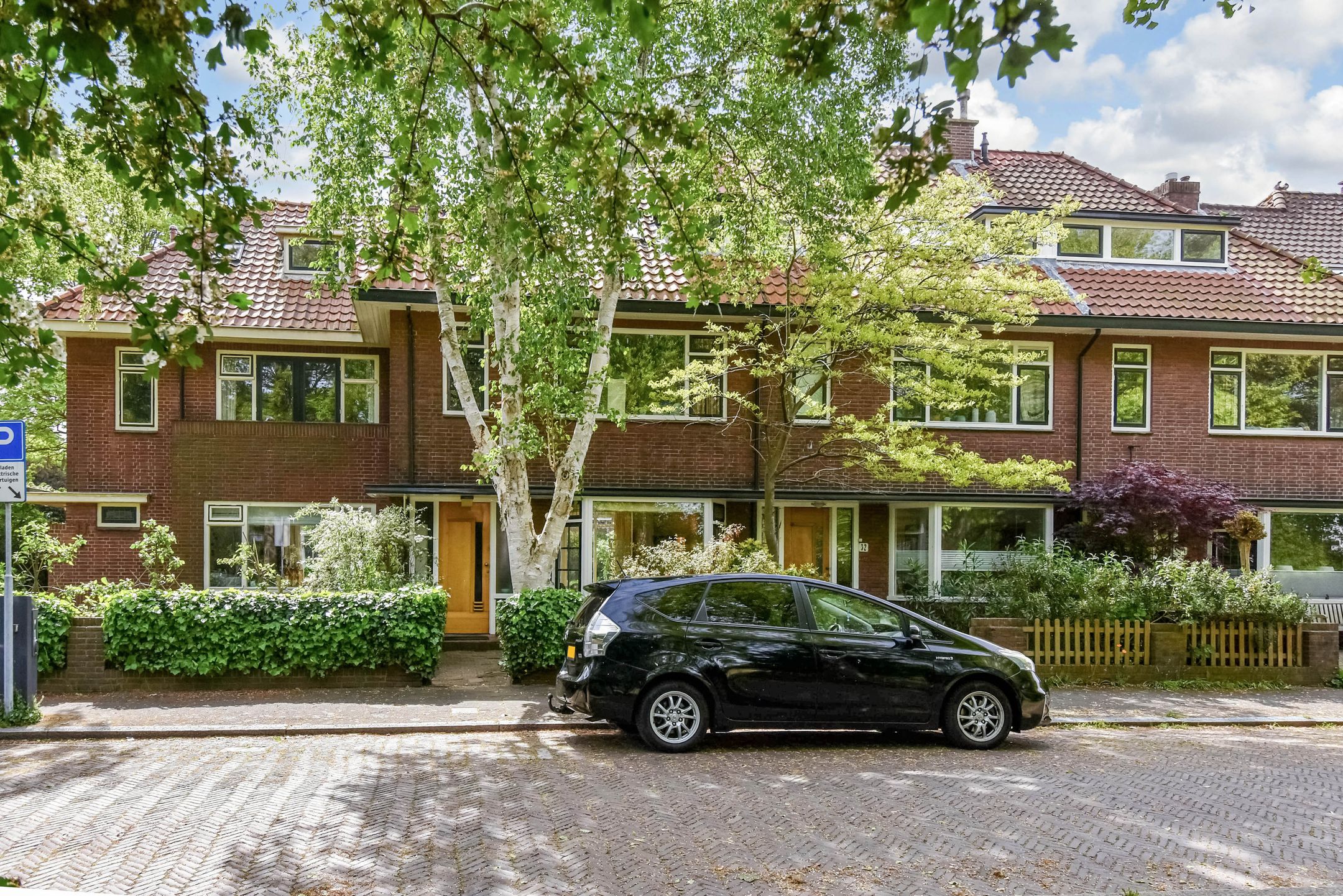Photo 18 of Overburgkade 33