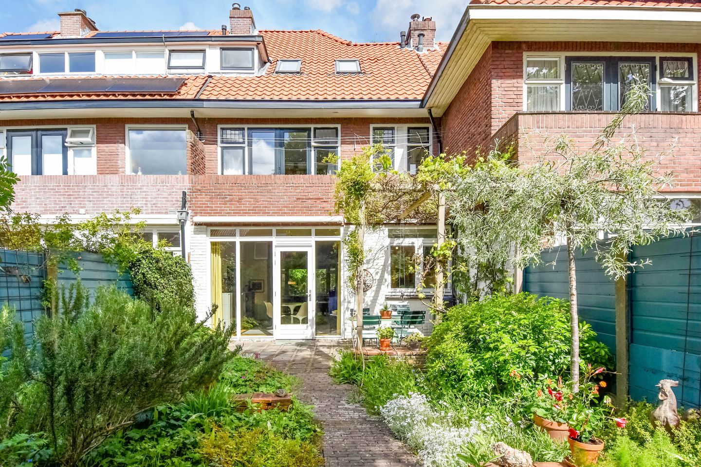 Photo 34 of Overburgkade 33