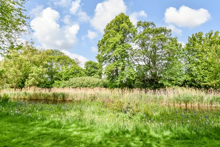 Foto 4 van Overburgkade 33