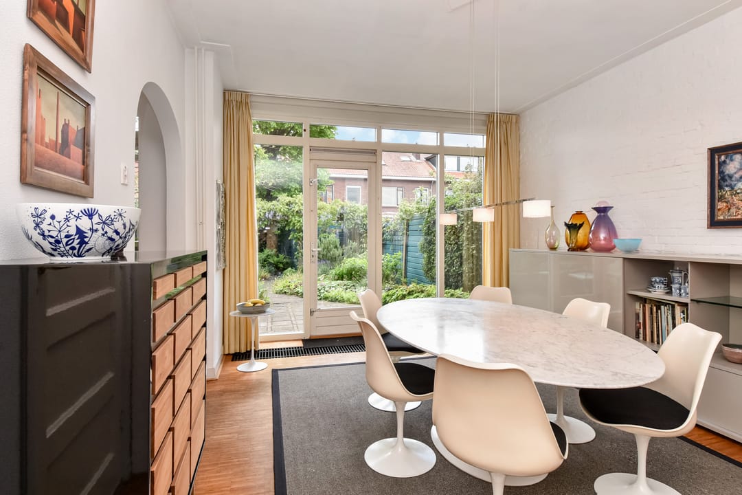Photo 16 of Overburgkade 33