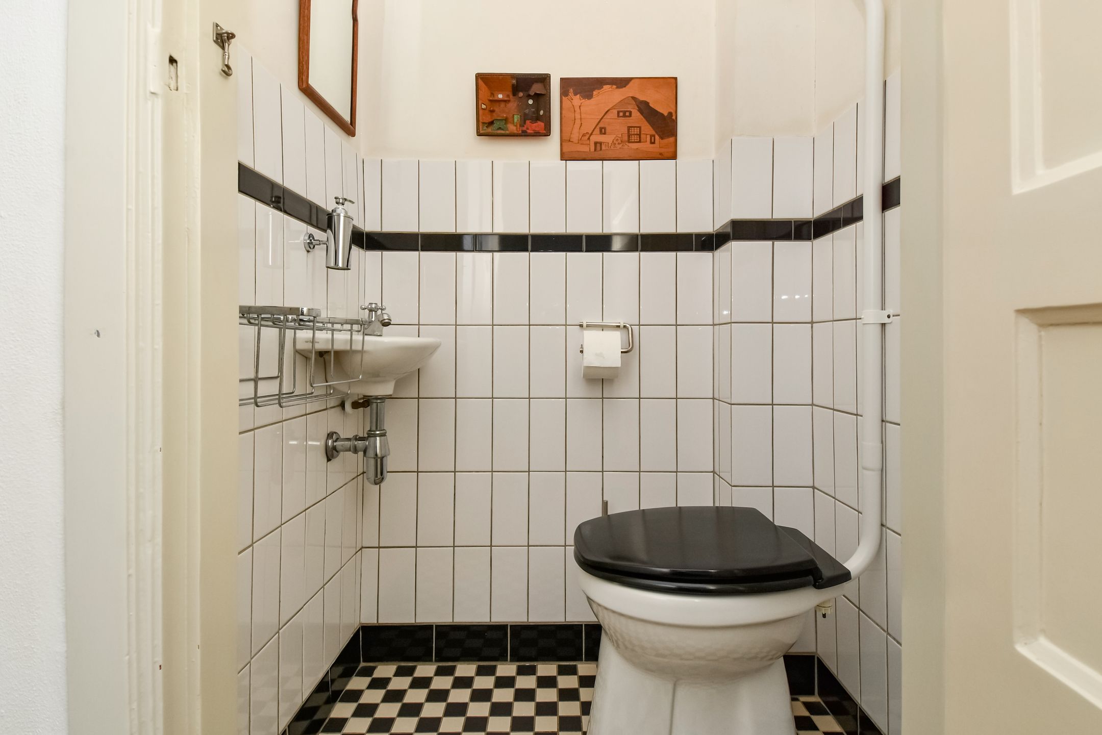 Photo 9 of Overburgkade 33
