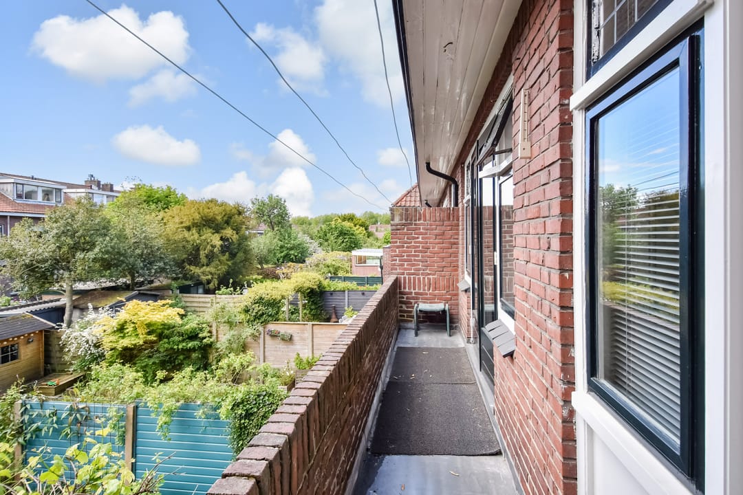 Photo 26 of Overburgkade 33