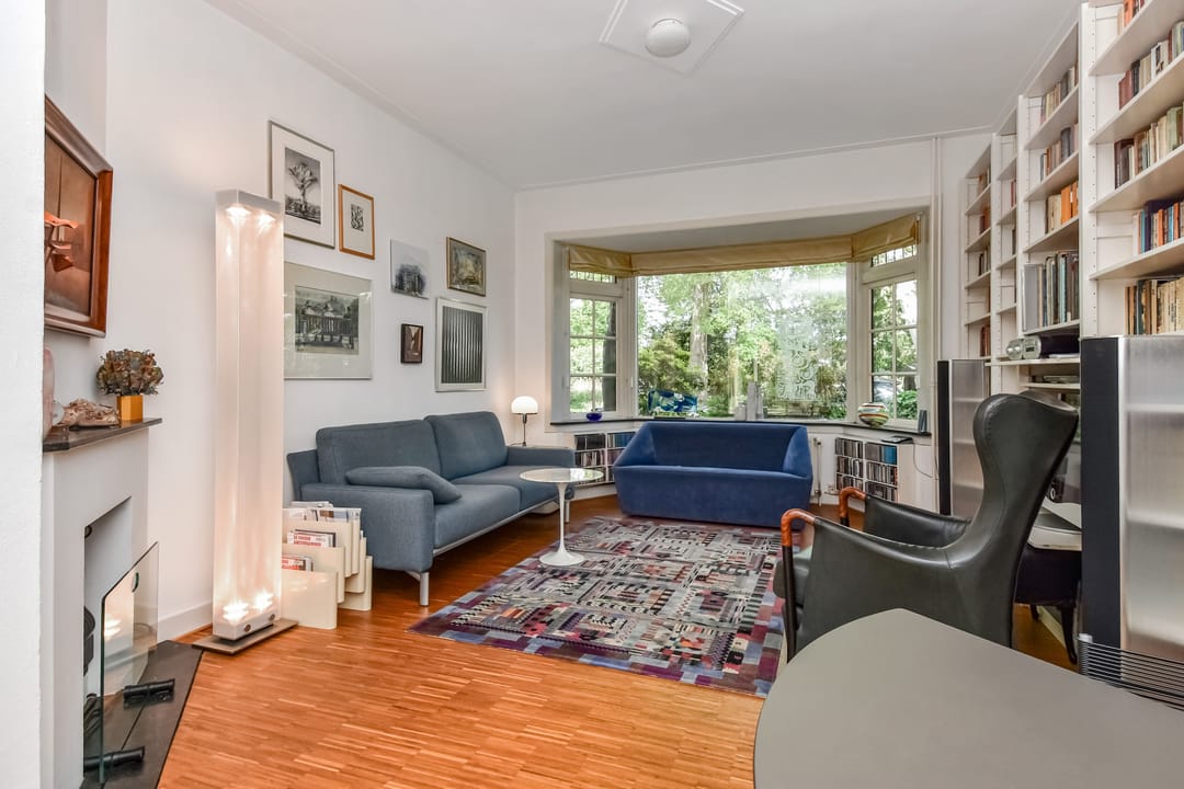 Photo 11 of Overburgkade 33