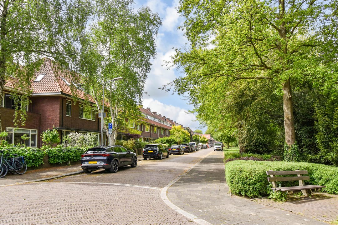 Photo 2 of Overburgkade 33
