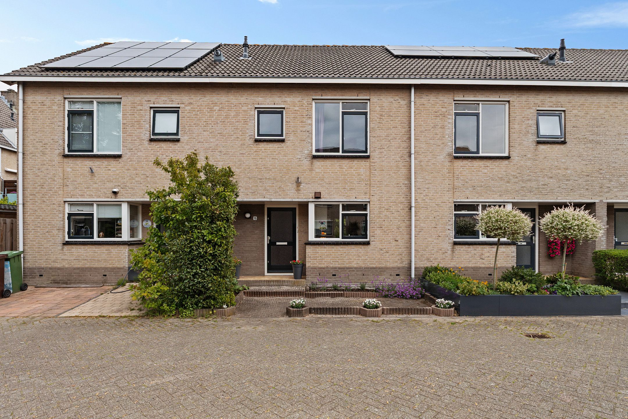 Opaalstraat 16 