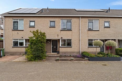 Opaalstraat thumbnail