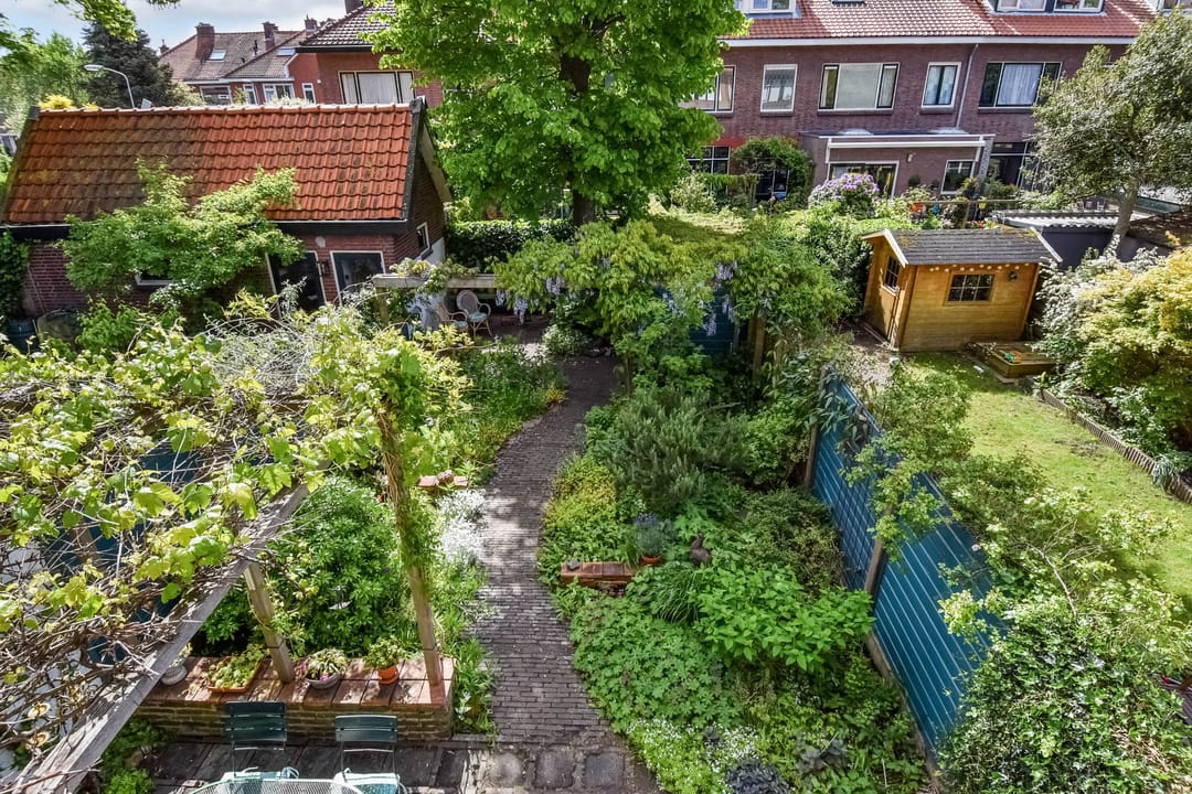 Photo 37 of Overburgkade 33