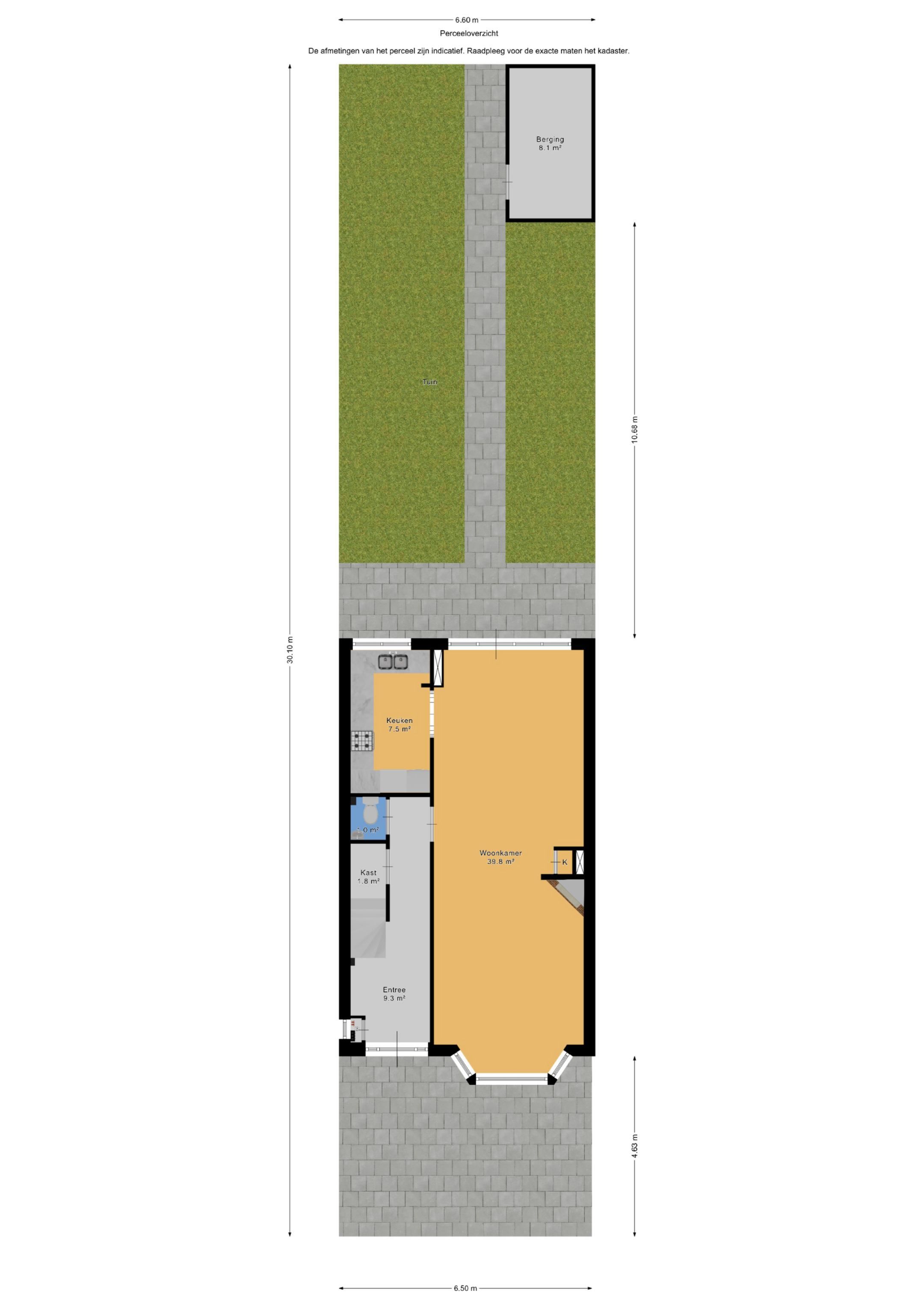 Photo 39 of Overburgkade 33