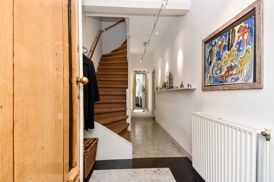 Photo 7 of Overburgkade 33